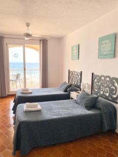 Zodiac Apartments - Es Canar - 6
