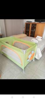 La villa di campagna - Pisticci - 9