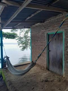 Hostel Los Chocoyos - Ometepe - 3