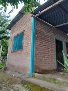 Hostel Los Chocoyos - Ometepe - 1