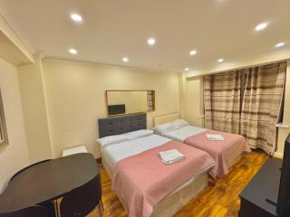 Paddington Boutique Residences - London - 4