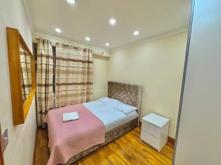 Paddington Boutique Residences - London - 8
