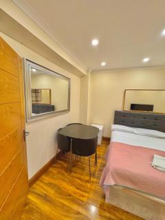 Paddington Boutique Residences - London - 2