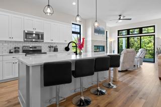 Indigo Meadow at the Ridge by Simple Life Rentals - Egg Harbor - 0