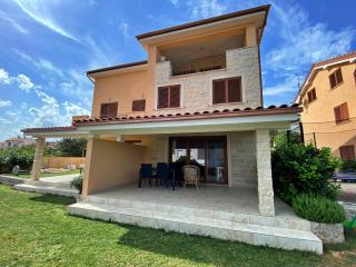 Villa Branka - Šilo - 0