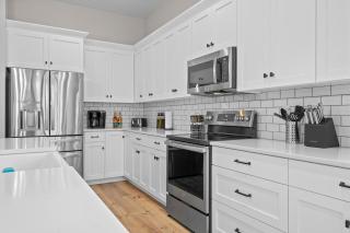 Indigo Meadow at the Ridge by Simple Life Rentals - Egg Harbor - 8