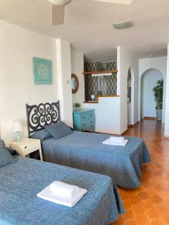Zodiac Apartments - Es Canar - 7