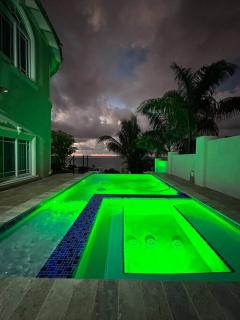 Mosaic luxury Villa - Hopewell - 5