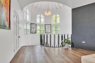 Mosaic luxury Villa - Hopewell - 4