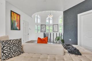 Mosaic luxury Villa - Hopewell - 2