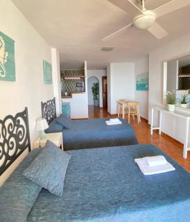 Zodiac Apartments - 8