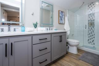 Green Getaway by Simple Life Rentals - 8