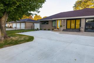 Green Getaway by Simple Life Rentals - 6