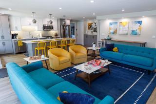 Green Getaway by Simple Life Rentals - 5