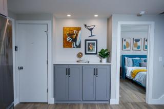 Green Getaway by Simple Life Rentals - 1