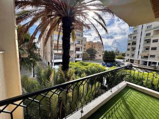 Modern Studio Nr 10 private Kitchenette and Bathroom - Limassol - 5