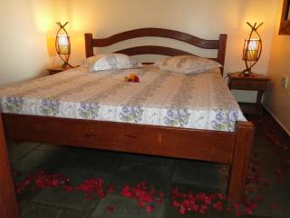 Hotel Pousada Arco Iris - Barra de Santo Antônio - 7