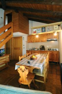 CASA MOLINI Malé - Malè - 4
