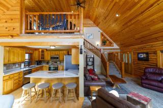 Richmond Waupaca Cabin by Simple Life Rentals - 8