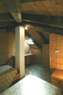 CASA MOLINI Malé - 1