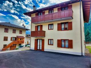 CASA MOLINI Malé - Malè - 9