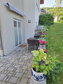 Ferienwohnung an der Obermosel - Oberbillig - 1