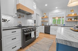 Vita Huset by Simple Life Rentals - Sister Bay - 8
