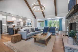 Vita Huset by Simple Life Rentals - Sister Bay - 7