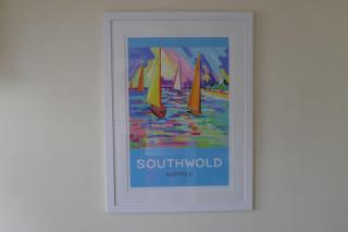Loom Cottage - Southwold - 3