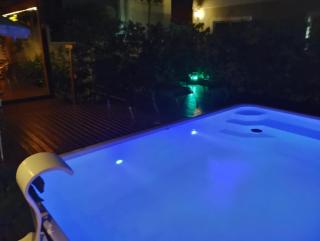 Residencial Butiá Apartamento 02 - Praia da vila - Imbituba - 4