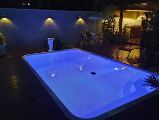 Residencial Butiá Apartamento 02 - Praia da vila - Imbituba - 2