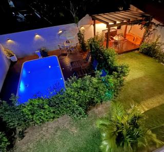 Residencial Butiá Apartamento 02 - Praia da vila - Imbituba - 3