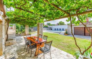 Villa Ivini in Brajkovići - Haus für 5 Personen - Kanfanar - 7