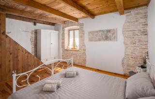Villa Ivini in Brajkovići - Haus für 5 Personen - Kanfanar - 1