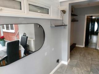 Heronsgate GH017 - 4