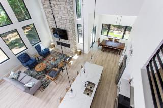 The Loft House by Simple Life Rentals - Egg Harbor - 4