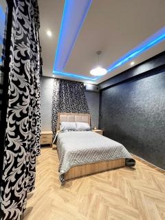 Cozy Apartment near airport - Marrakesch - 8