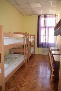 Beograd Budget Rooms Jelica - Belgrade - 8