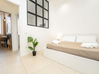 Valguarnera Studio Apartments - Palermo - 0