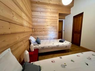 Arbois - Megève - 1