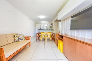 Beach Place Resort Bangalo 12 - Aquiraz - 8