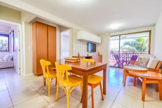 Beach Place Resort Bangalo 12 - Aquiraz - 6