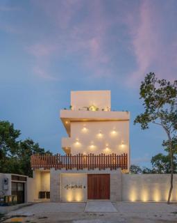 Hermoso departamento en Tulum - Tulum - 9