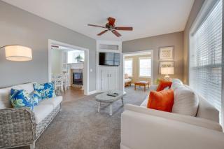 Spacious Mooresville Home with Lake Norman View! - Mooresville - 9
