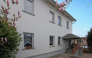 Ferienwohnung Ahlbeck Seebad - 7
