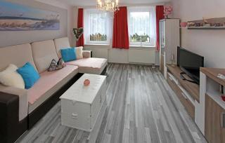 Ferienwohnung Ahlbeck Seebad - 5