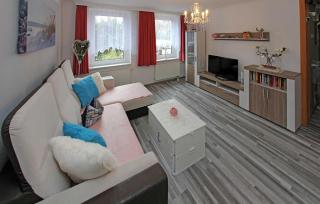 Ferienwohnung Ahlbeck Seebad - 4