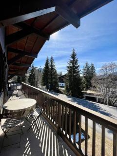 Arbois - Megève - 8