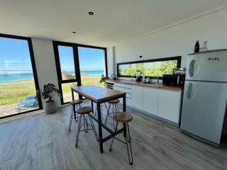 Casa en chapa vista al mar Zona Cruz del Sur - Altamar - Hola Sur - Chapadmalal - 9