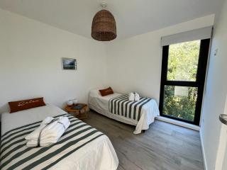 Casa en chapa vista al mar Zona Cruz del Sur - Altamar - Hola Sur - Chapadmalal - 5